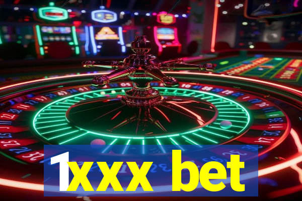 1xxx bet